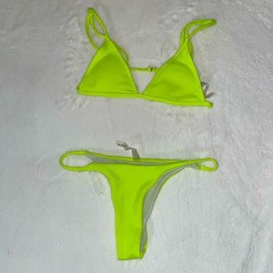 Bikini Neon